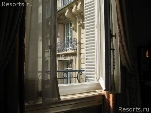 Hotel Ritz Paris 45